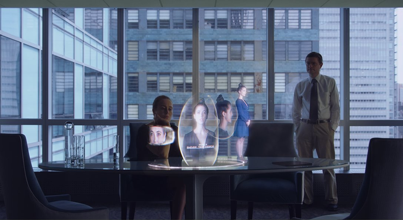 Illustration for article titled Midnight Movie: Advantageous
